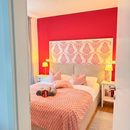 Cozy apartments Lublana Zewnętrze zdjęcie