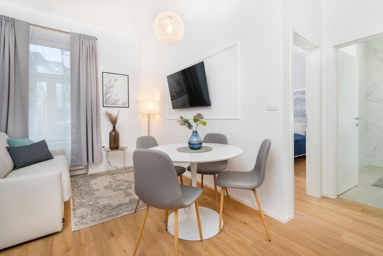 Cozy apartments Lublana Zewnętrze zdjęcie