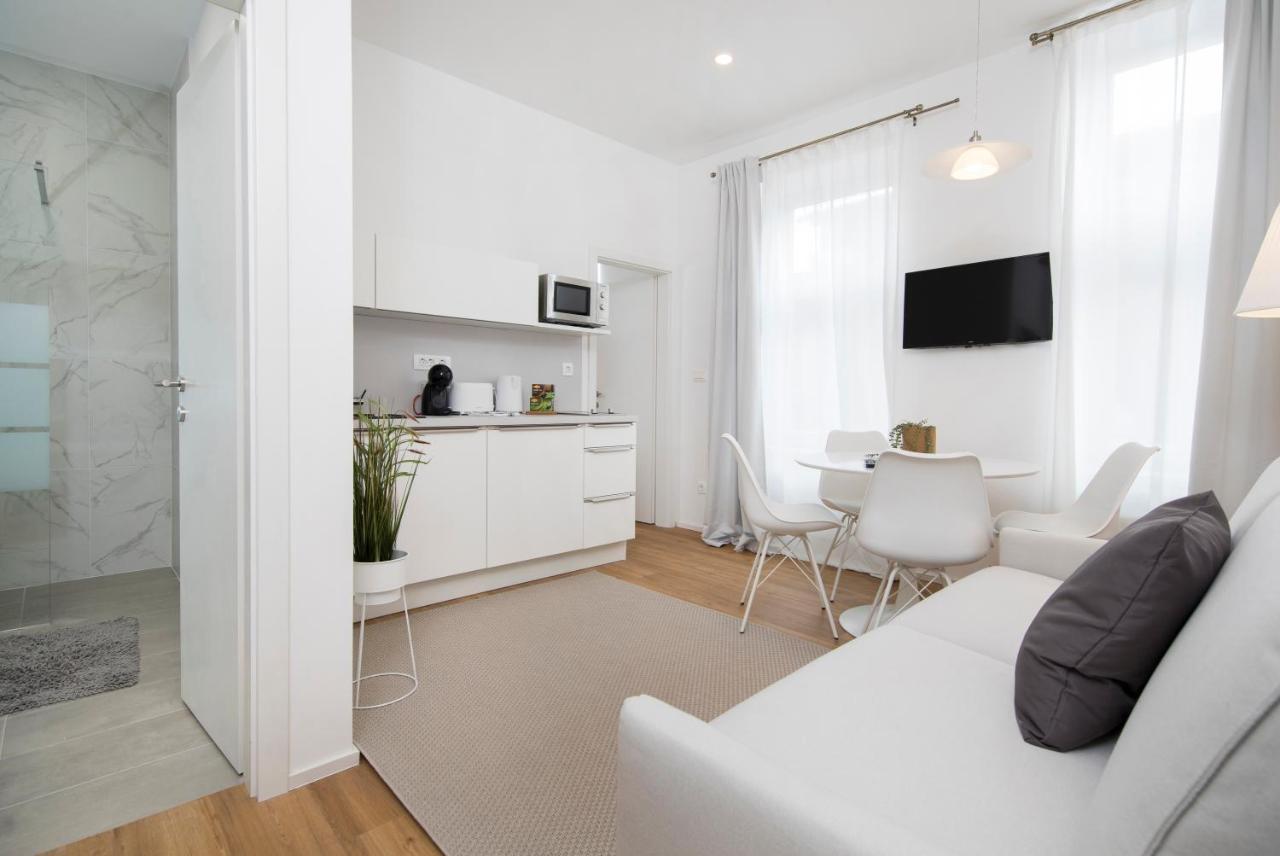 Cozy apartments Lublana Zewnętrze zdjęcie
