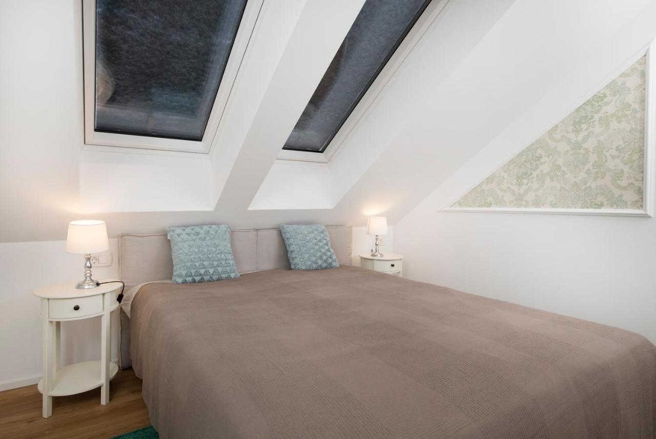 Cozy apartments Lublana Zewnętrze zdjęcie