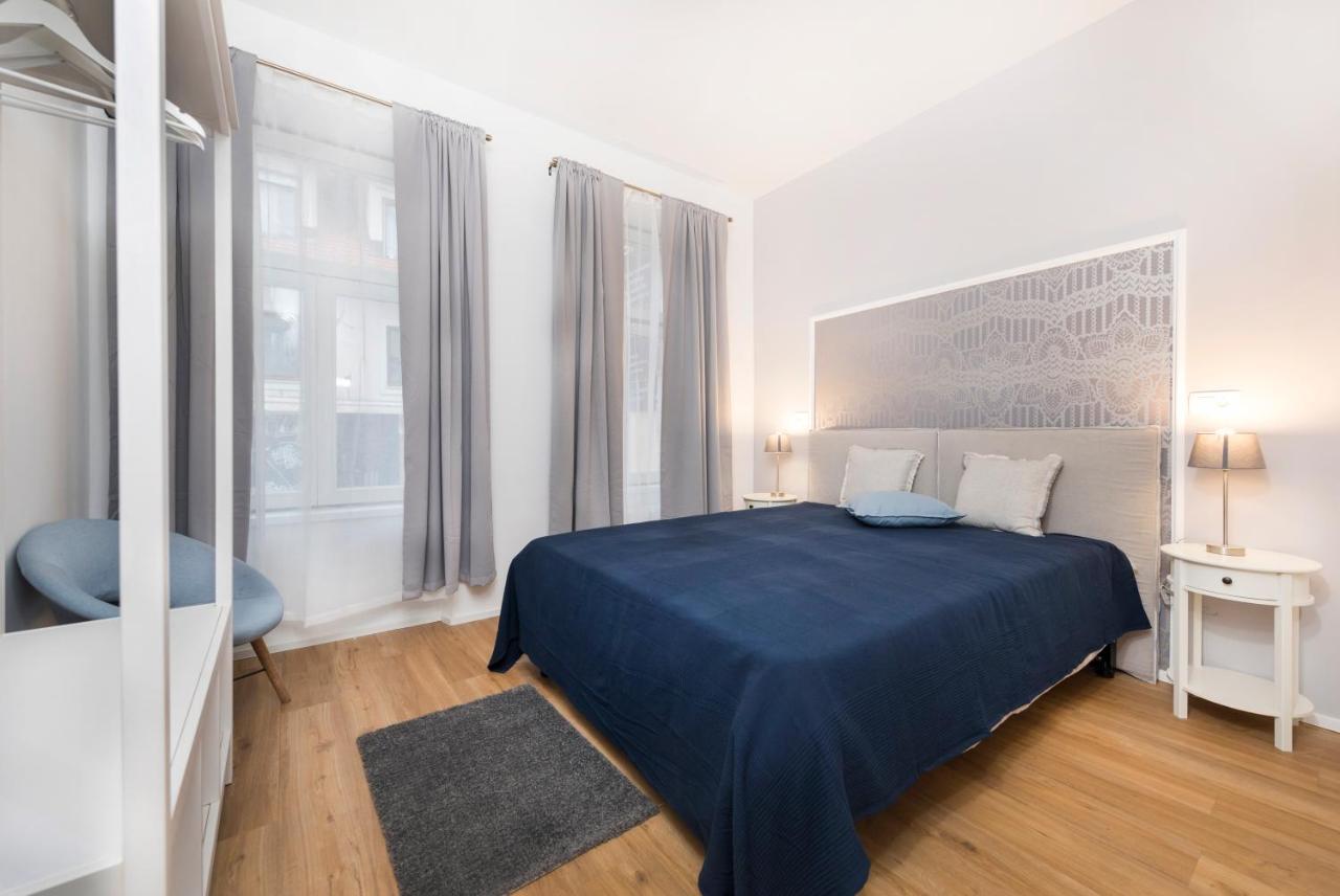Cozy apartments Lublana Zewnętrze zdjęcie