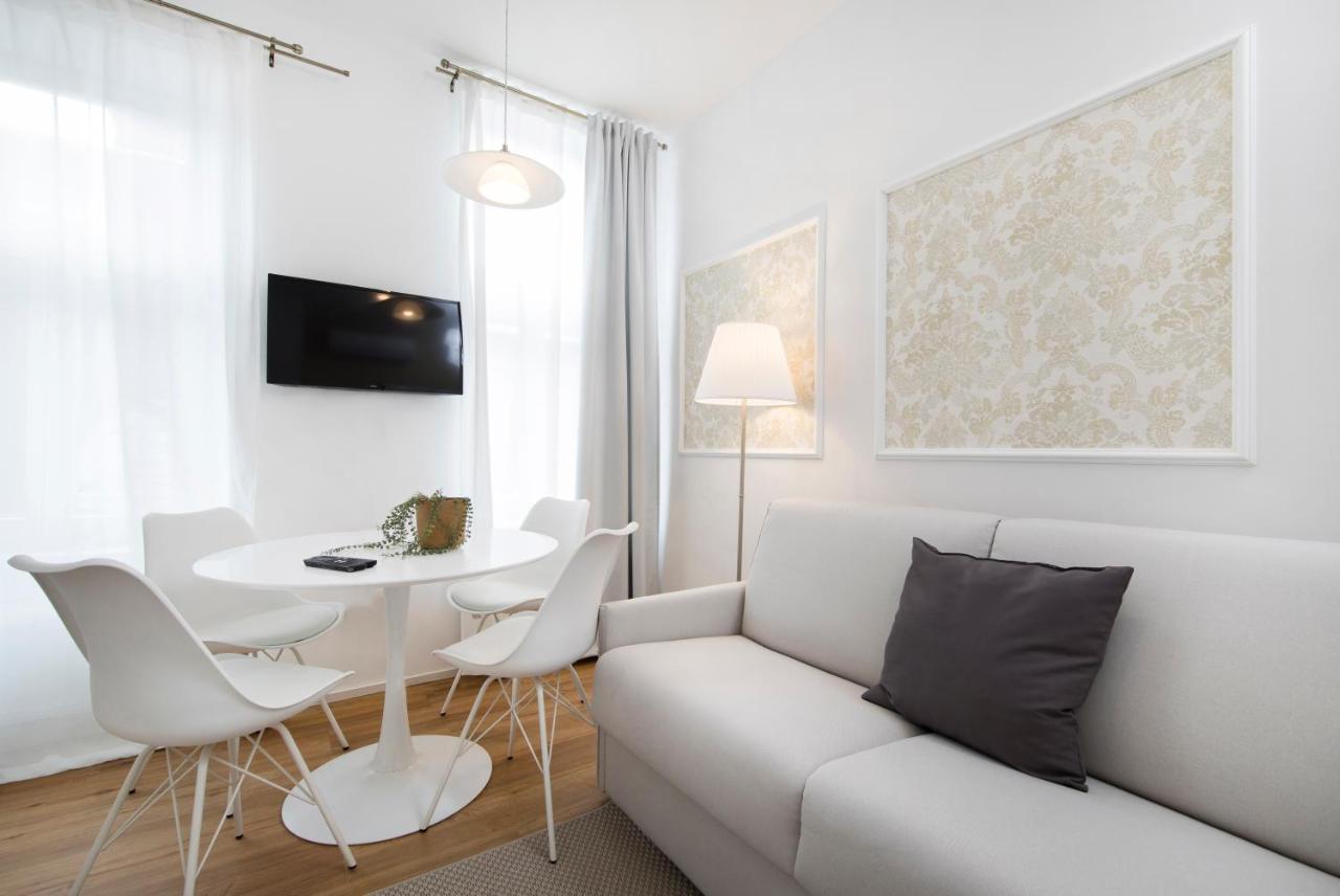 Cozy apartments Lublana Zewnętrze zdjęcie