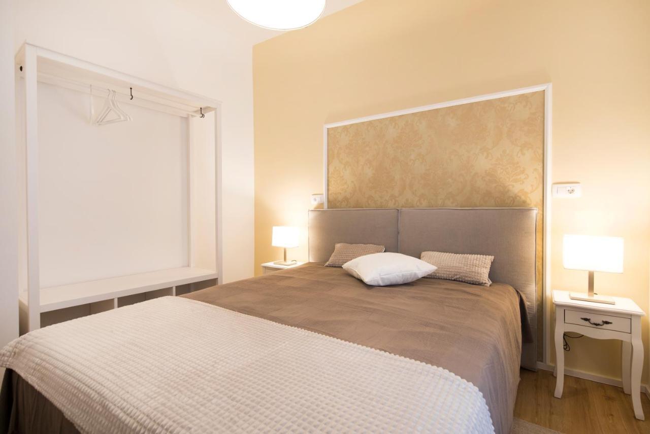 Cozy apartments Lublana Zewnętrze zdjęcie