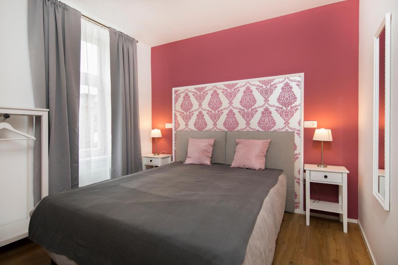 Cozy apartments Lublana Zewnętrze zdjęcie