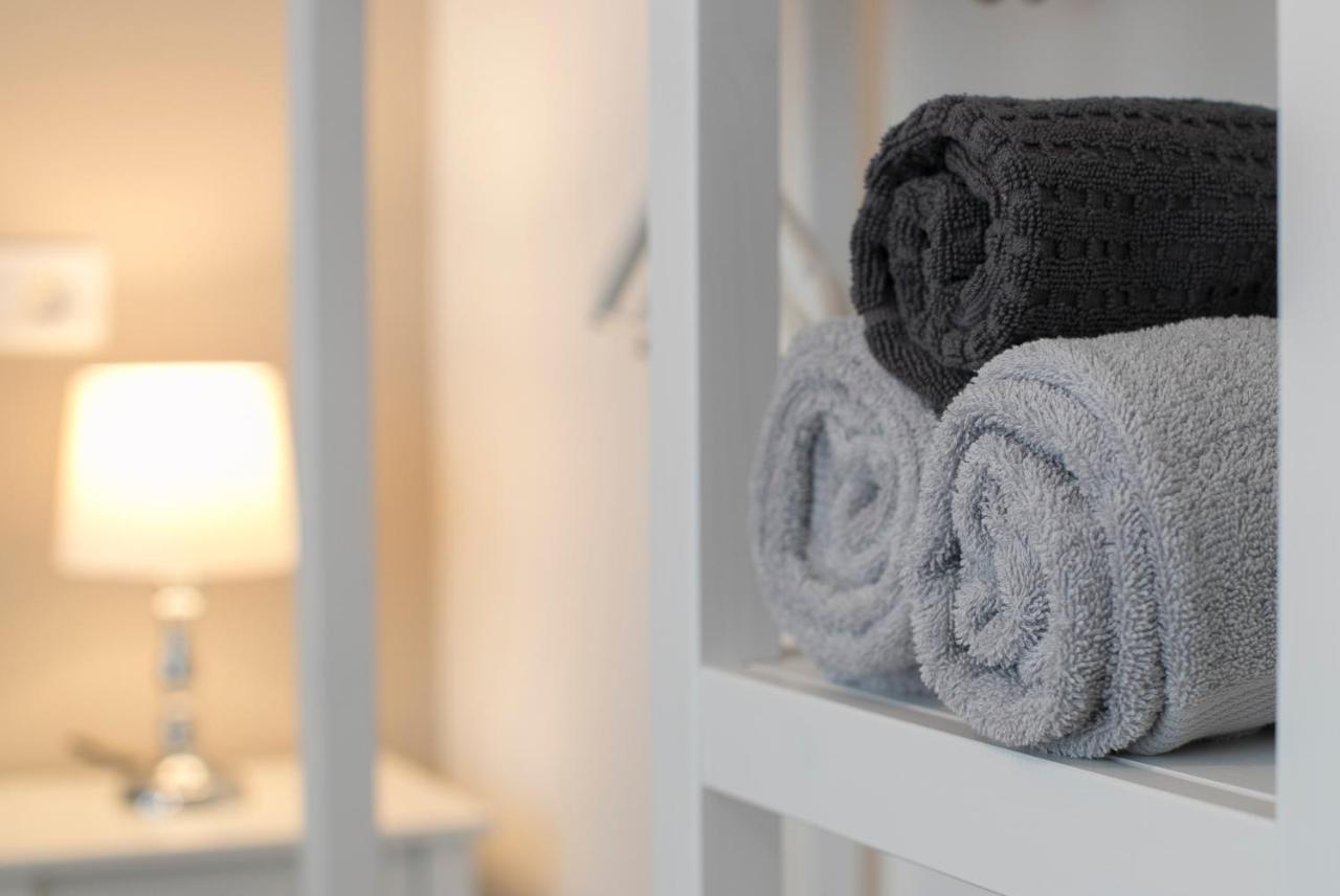 Cozy apartments Lublana Zewnętrze zdjęcie