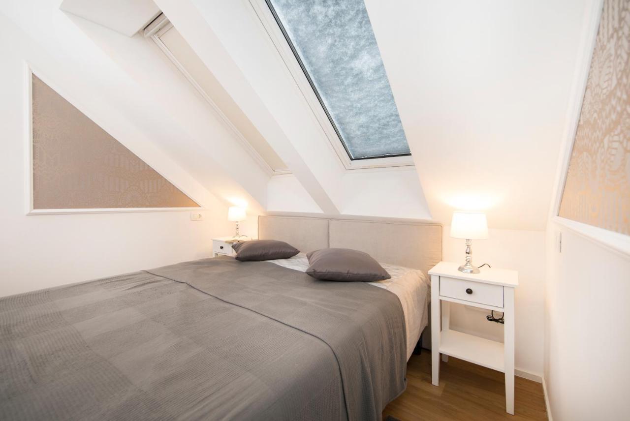 Cozy apartments Lublana Zewnętrze zdjęcie