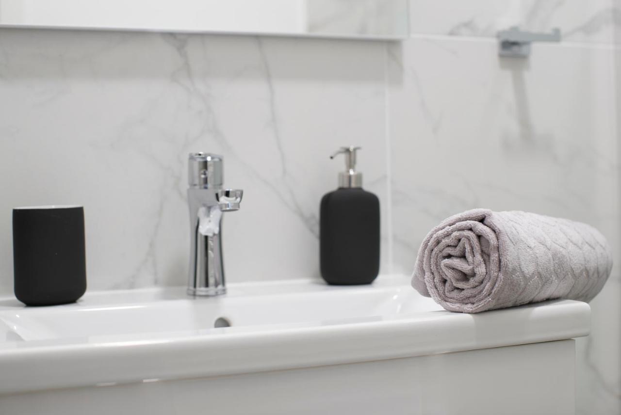 Cozy apartments Lublana Zewnętrze zdjęcie