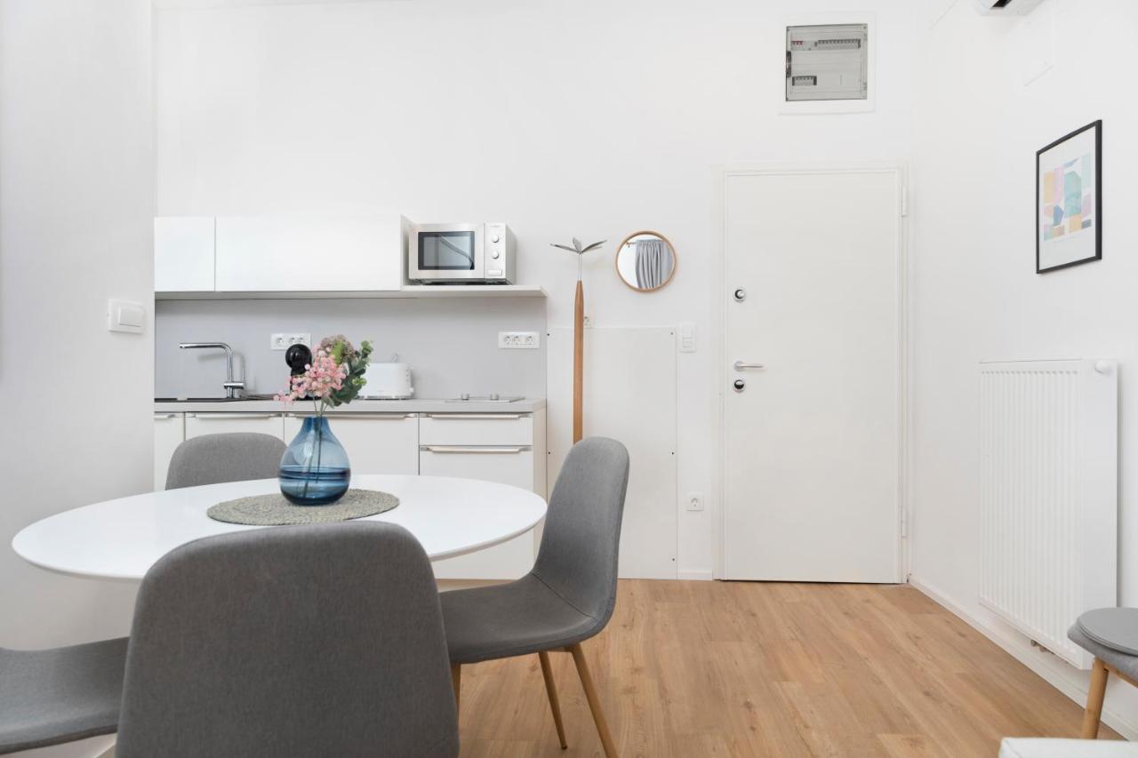 Cozy apartments Lublana Zewnętrze zdjęcie