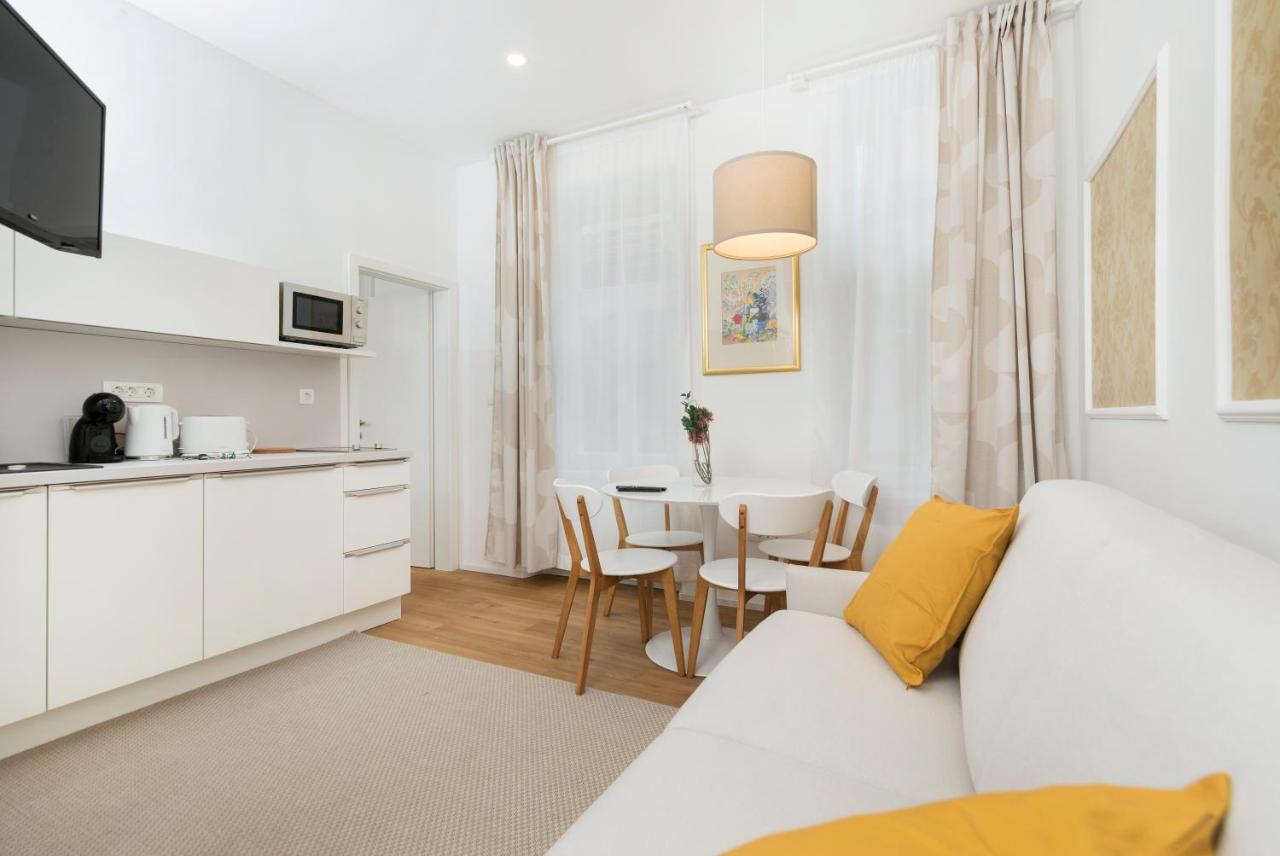 Cozy apartments Lublana Zewnętrze zdjęcie