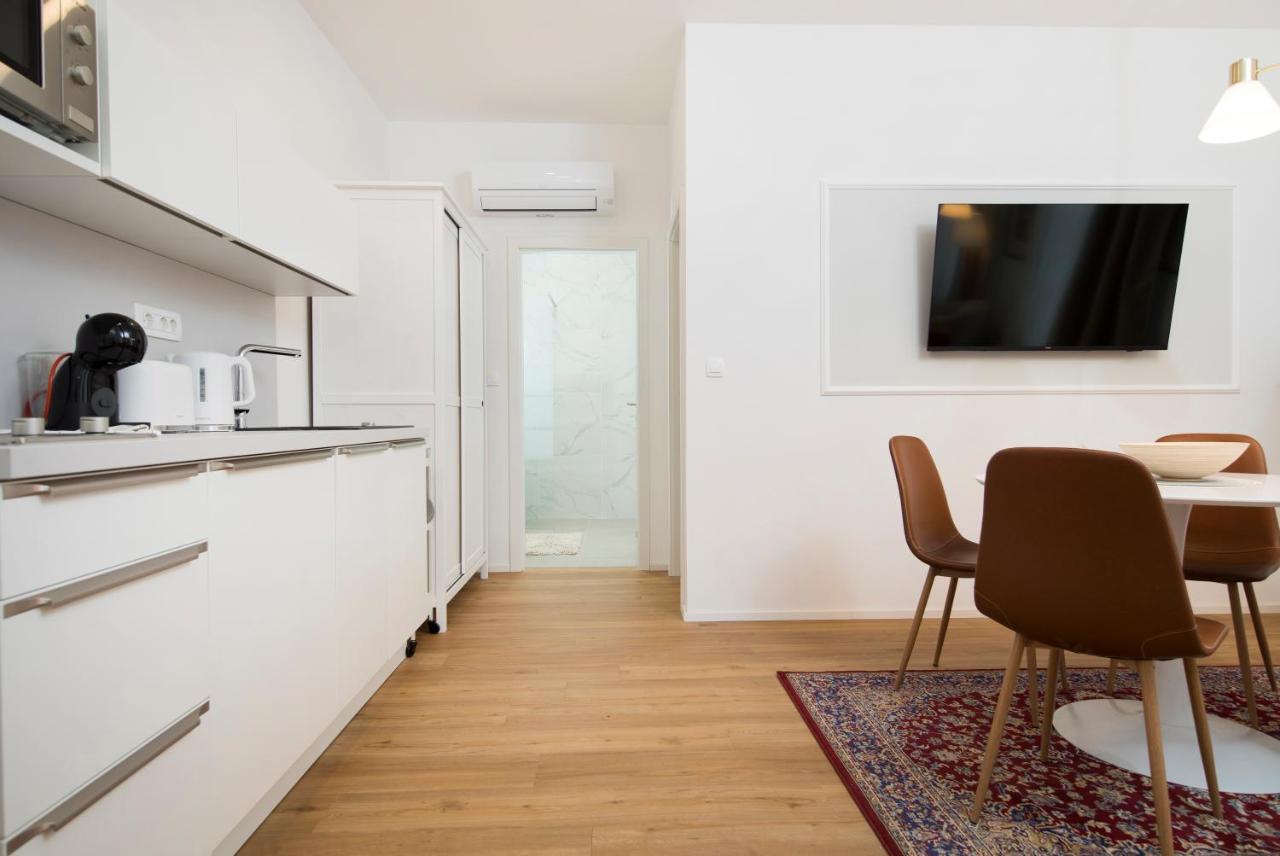 Cozy apartments Lublana Zewnętrze zdjęcie