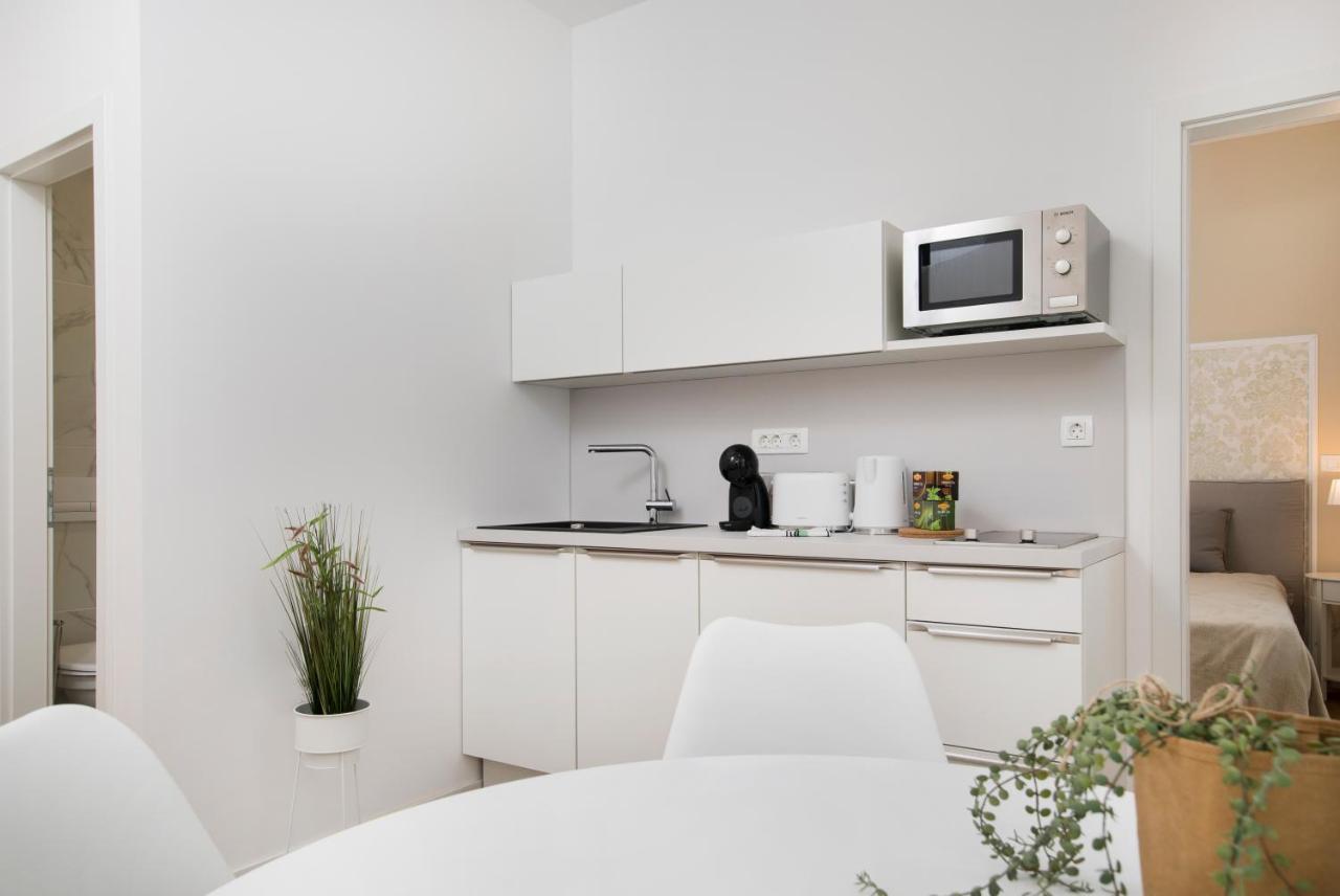 Cozy apartments Lublana Zewnętrze zdjęcie