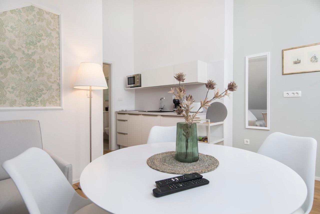 Cozy apartments Lublana Zewnętrze zdjęcie