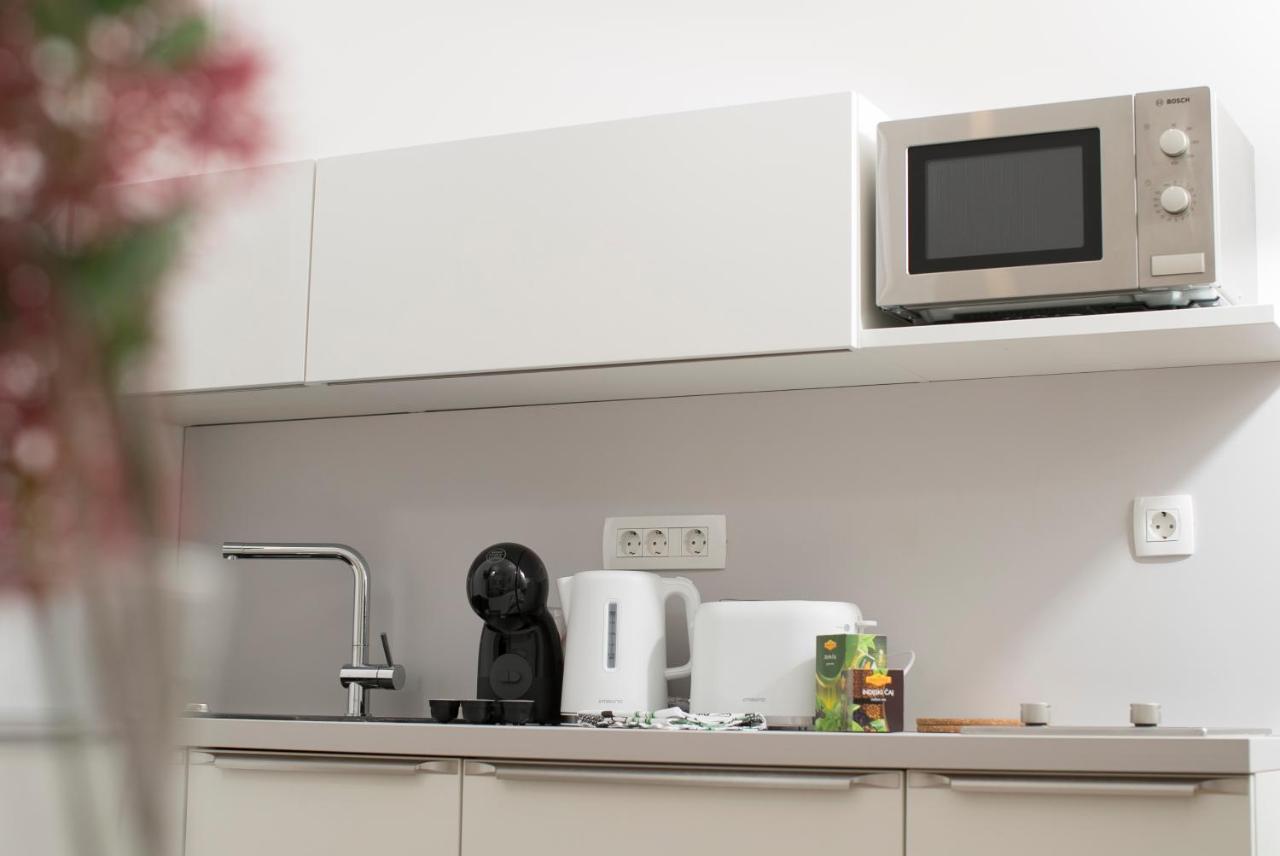 Cozy apartments Lublana Zewnętrze zdjęcie