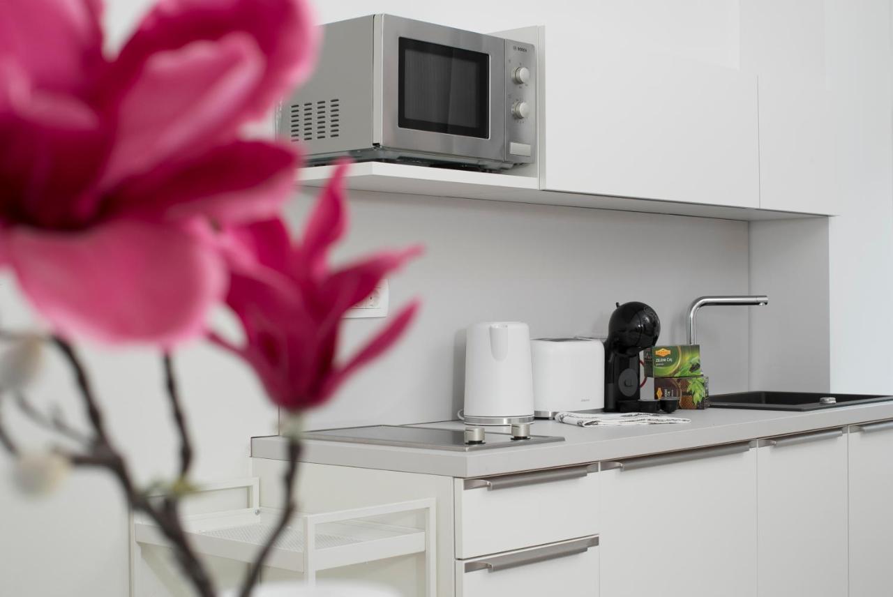 Cozy apartments Lublana Zewnętrze zdjęcie