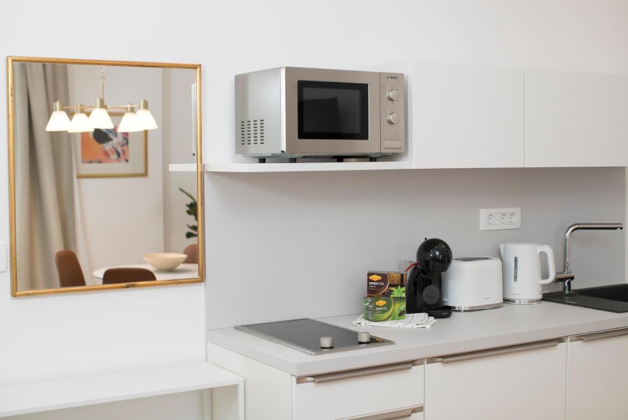Cozy apartments Lublana Zewnętrze zdjęcie
