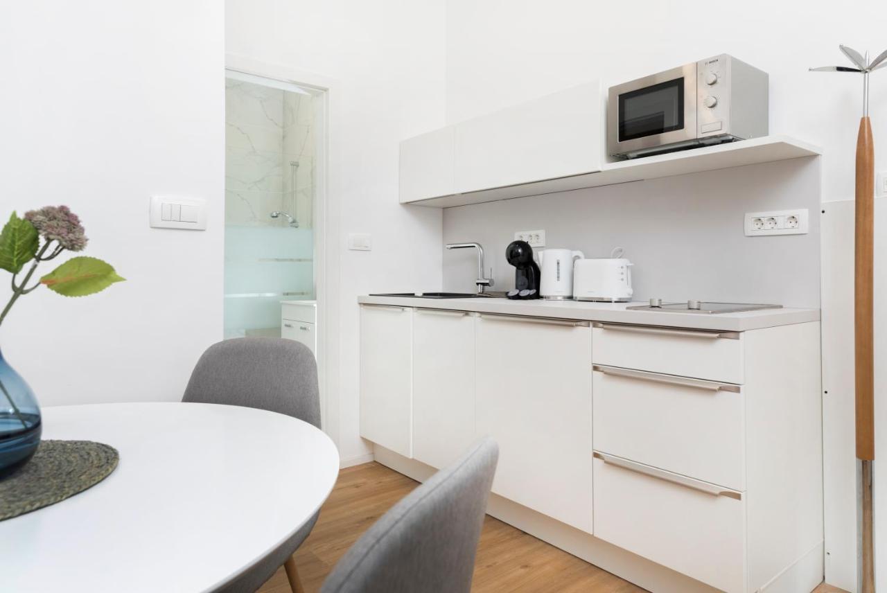 Cozy apartments Lublana Zewnętrze zdjęcie