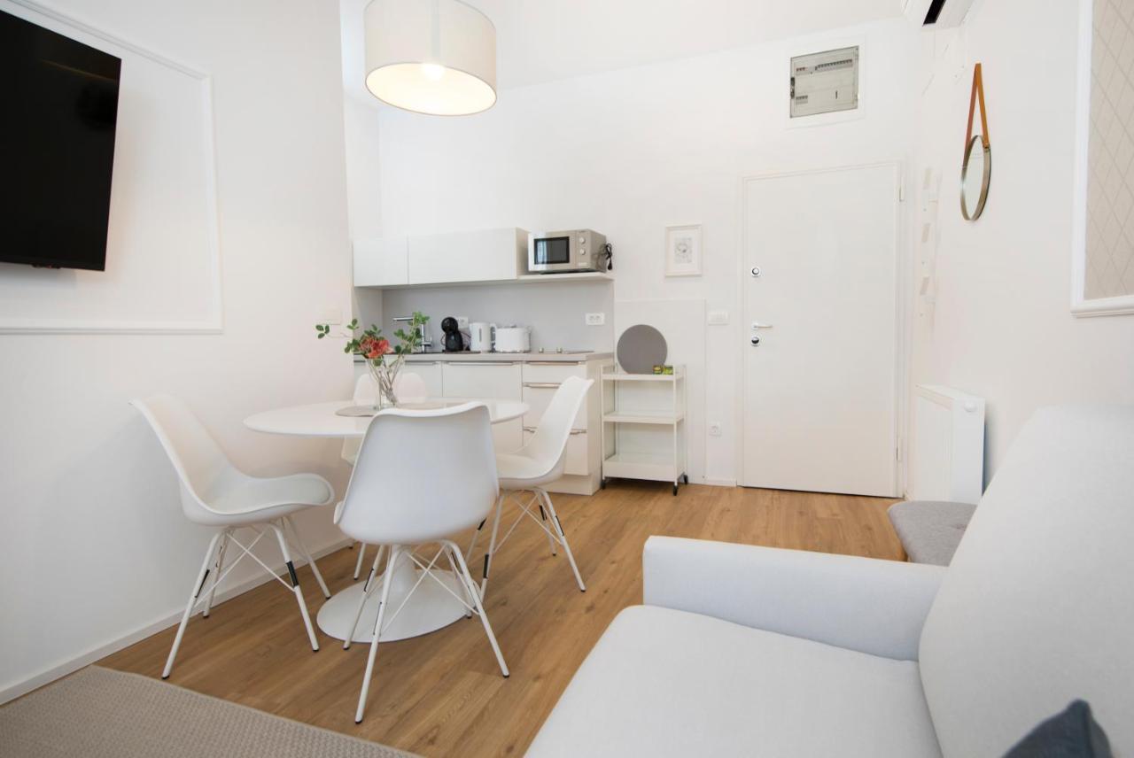 Cozy apartments Lublana Zewnętrze zdjęcie