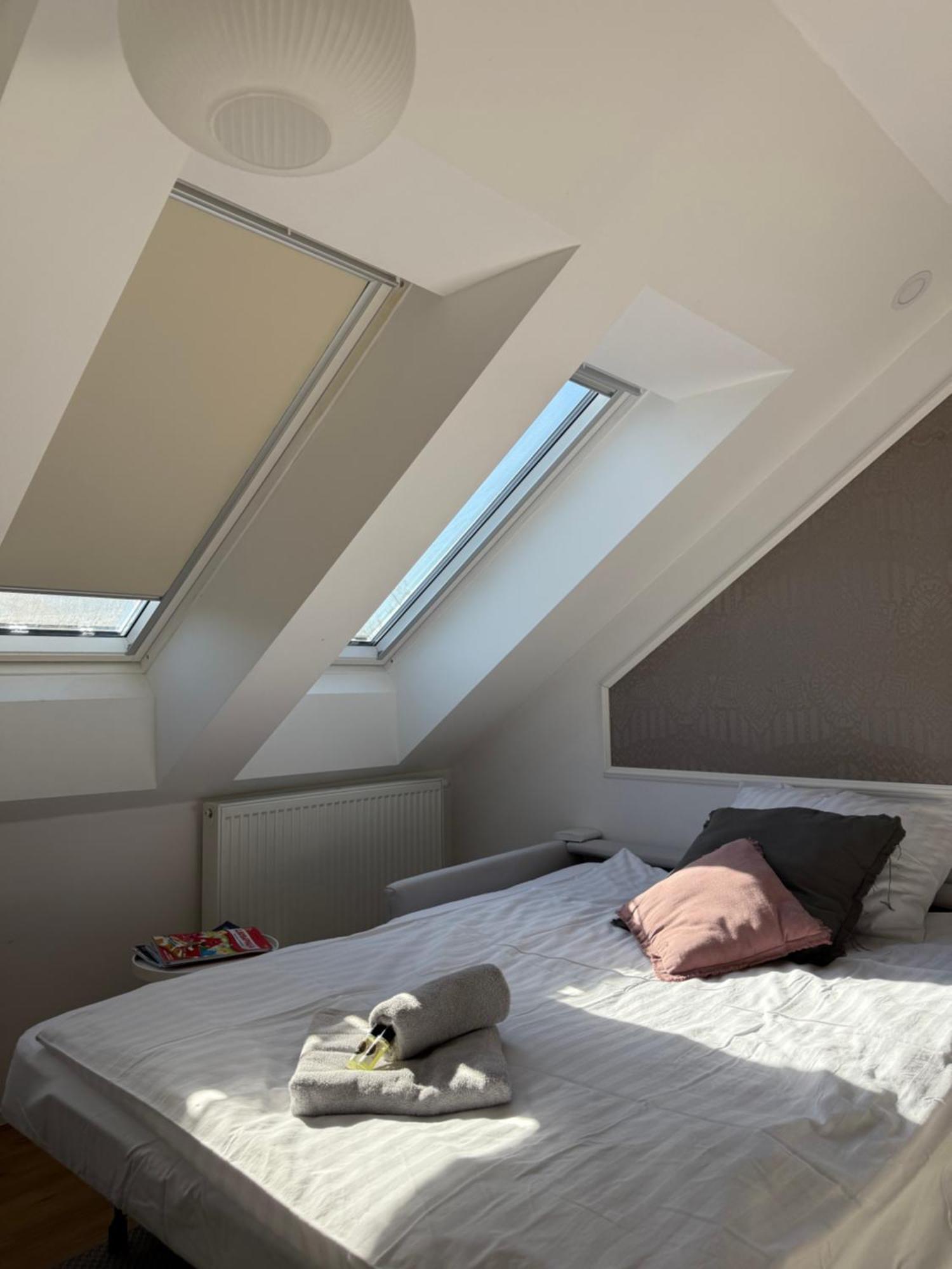 Cozy apartments Lublana Zewnętrze zdjęcie