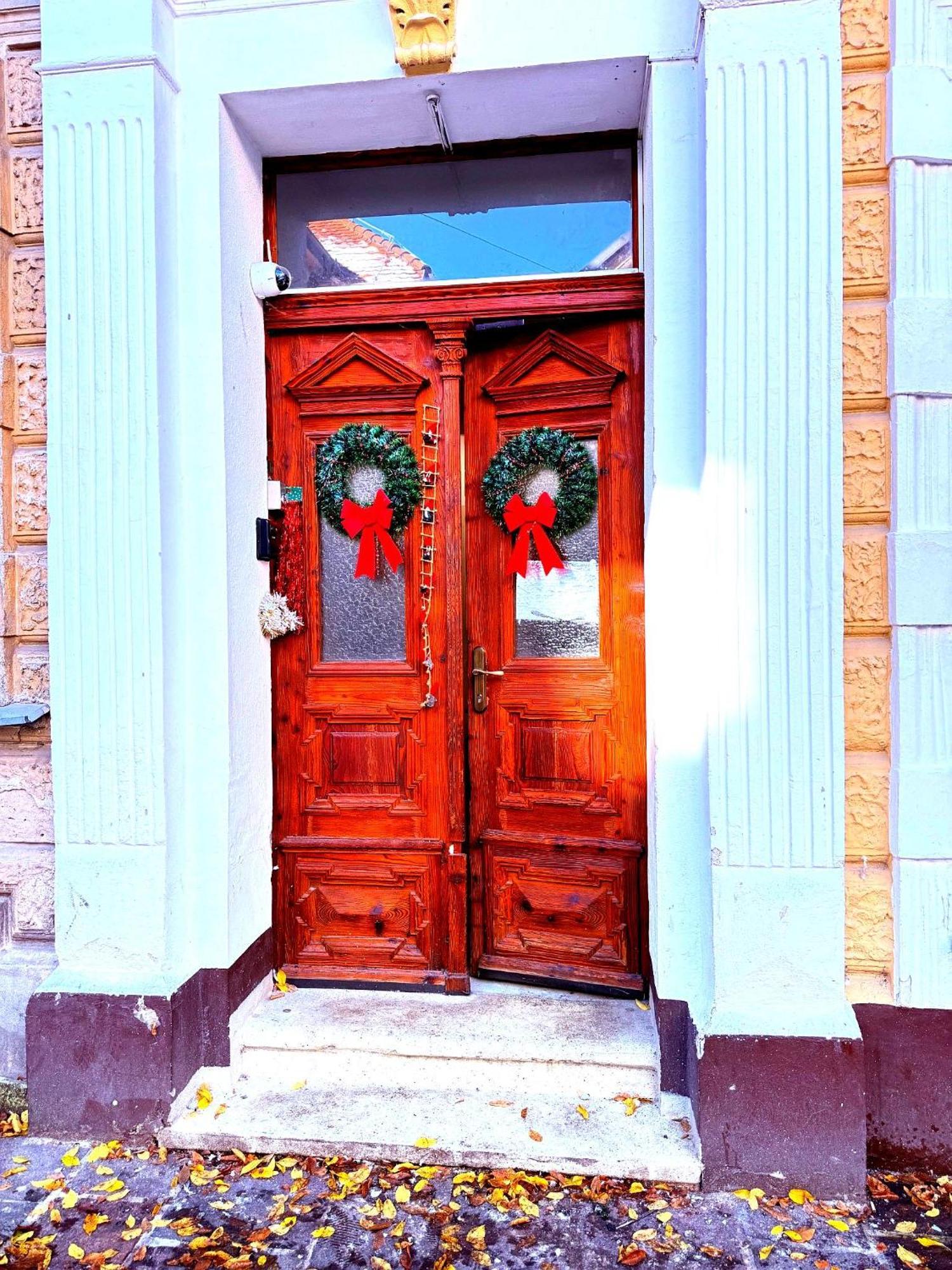 Cozy apartments Lublana Zewnętrze zdjęcie