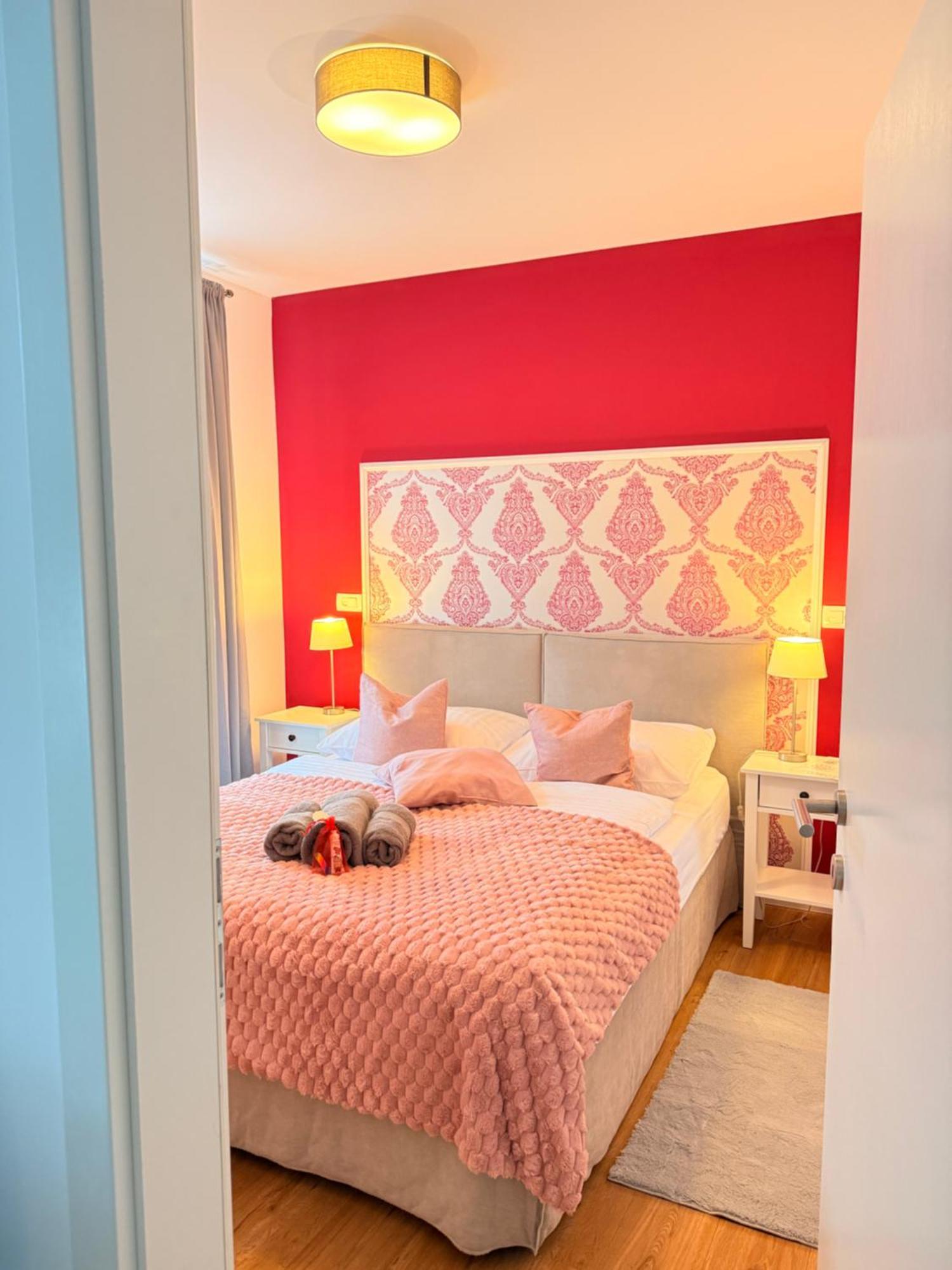 Cozy apartments Lublana Zewnętrze zdjęcie