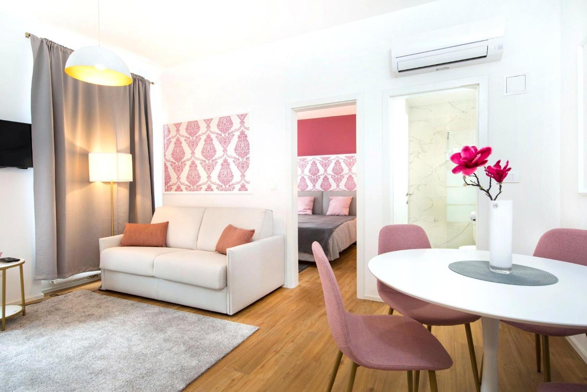 Cozy apartments Lublana Zewnętrze zdjęcie